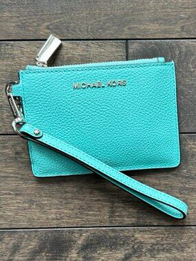 Michael Kors Wristlet Wallet - NEW with Tags